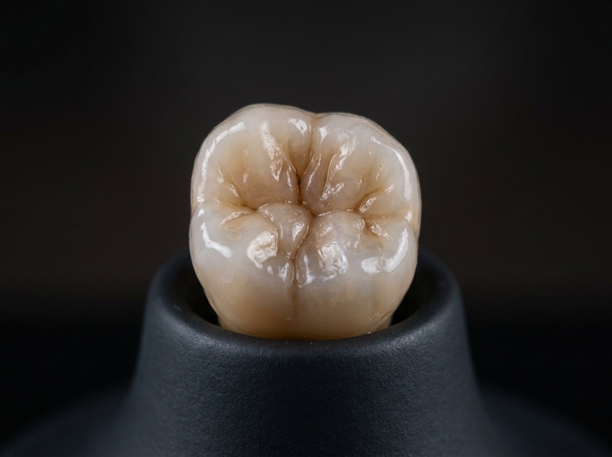 Veneers und Ästhetik